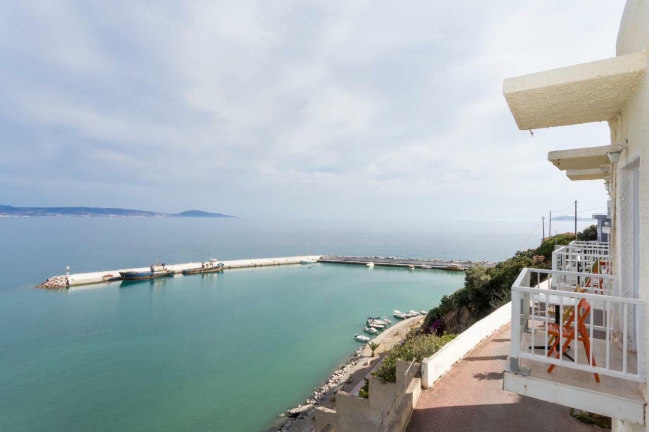 Galini Mare Hotel Agia Galini  Exterior photo